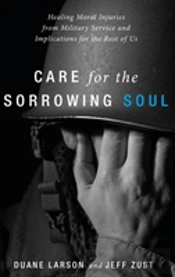 Care For The Sorrowing Soul