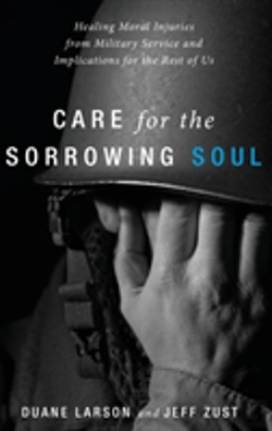 Bertrand.pt - Care For The Sorrowing Soul