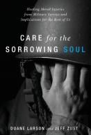 Care For The Sorrowing Soul