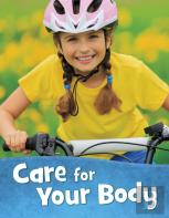 Care For Your Body