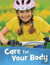 Care For Your Body