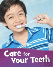Care For Your Teeth