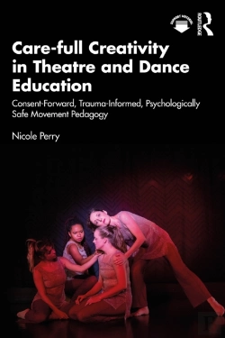 Bertrand.pt - Care-Full Creativity In Theatre And Dance Education