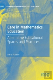 Care In Mathematics Education