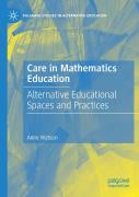 Care In Mathematics Education