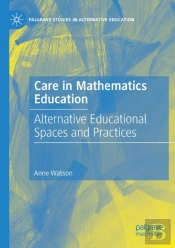 Care In Mathematics Education