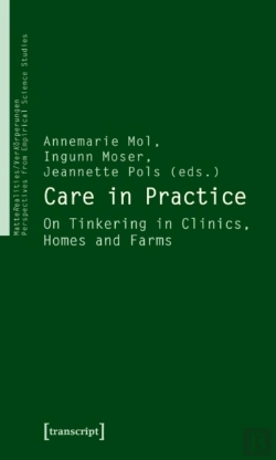 Bertrand.pt - Care In Practice