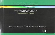 Care In Sport Coaching
