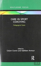 Care In Sport Coaching