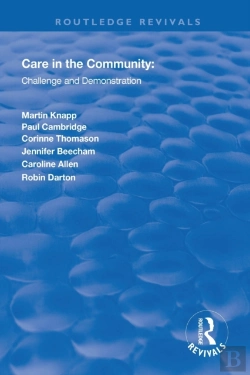 Bertrand.pt - Care In The Community