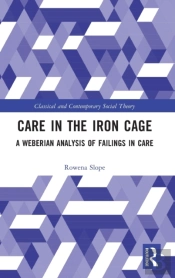 Care In The Iron Cage