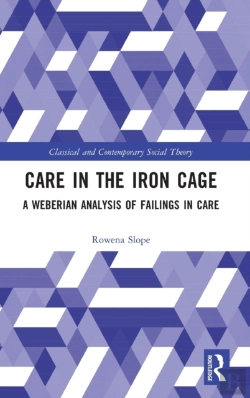 Bertrand.pt - Care In The Iron Cage