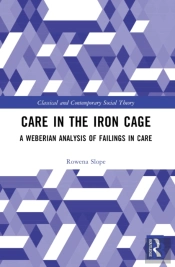 Care In The Iron Cage