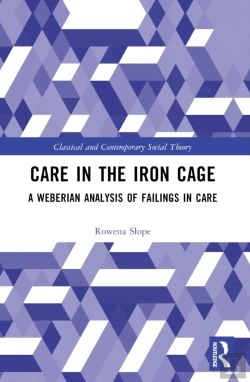 Bertrand.pt - Care In The Iron Cage
