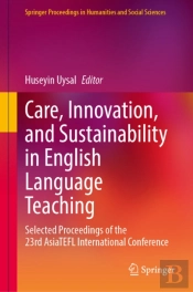 Care, Innovation, And Sustainability In English Language Teaching