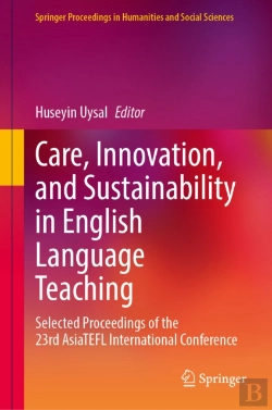 Bertrand.pt - Care, Innovation, And Sustainability In English Language Teaching