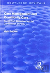 Care Management And Community Care
