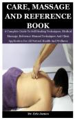Care, Massage And Reference Book