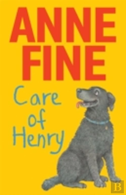 Bertrand.pt - Care Of Henry