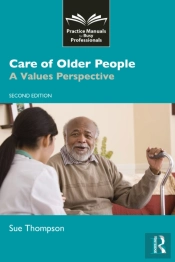 Care Of Older People