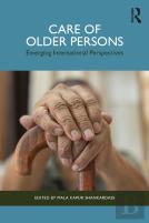 Care Of Older Persons