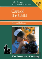 Care Of The Child
