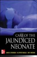 Care Of The Jaundiced Neonate