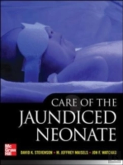 Bertrand.pt - Care Of The Jaundiced Neonate