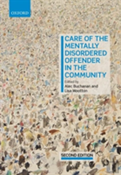 Bertrand.pt - Care Of The Mentally Disordered Offender In The Community