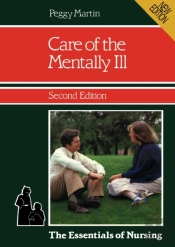 Care Of The Mentally Ill
