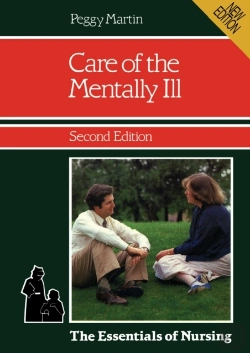 Bertrand.pt - Care Of The Mentally Ill