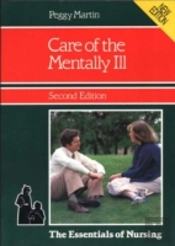 Care Of The Mentally Ill