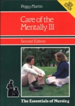 Bertrand.pt - Care Of The Mentally Ill