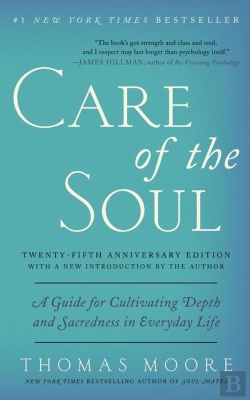 Bertrand.pt - Care Of The Soul, Twenty-Fifth Anniversary Ed