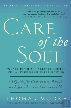 Bertrand.pt - Care Of The Soul Twenty-Fifth Anniversary Edition