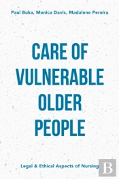 Care Of Vulnerable Older People