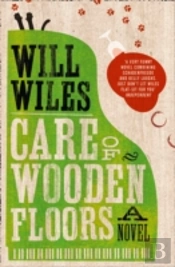 Care Of Wooden Floors