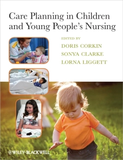 Bertrand.pt - Care Planning In Children And Young People'S Nursing