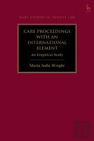 Care Proceedings With An International Element