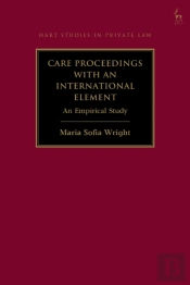 Care Proceedings With An International Element