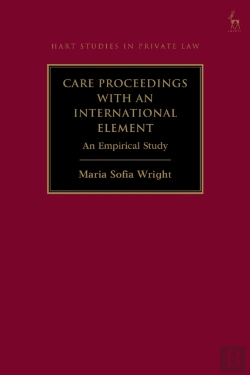 Bertrand.pt - Care Proceedings With An International Element