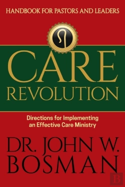 Bertrand.pt - Care Revolution - Handbook For Pastors And Leaders