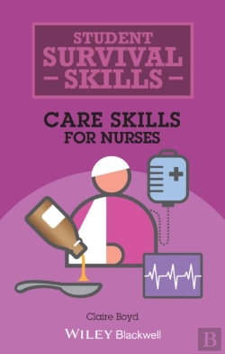 Bertrand.pt - Care Skills For Nurses