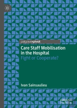Bertrand.pt - Care Staff Mobilisation In The Hospital