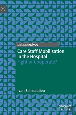 Bertrand.pt - Care Staff Mobilisation In The Hospital