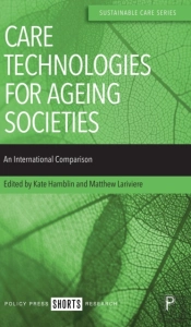 Care Technologies For Ageing Societies