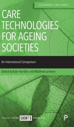 Bertrand.pt - Care Technologies For Ageing Societies