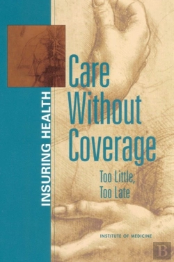Bertrand.pt - Care Without Coverage