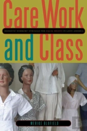 Care Work And Class