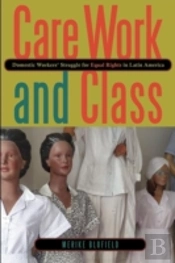 Care Work And Class